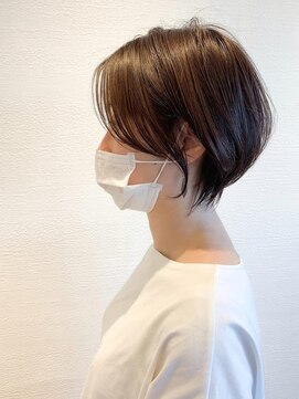 フォーカス 南流山店(FOCUS) 人気ショート