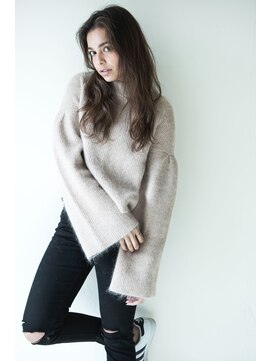 ティーシェル(TIECHEL) ロング