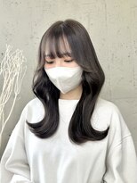 フォルテ ガーデン ヒルズ 静岡店(FORTE GARDEN HILLS)&nbsp;髪質改善/韓国/縮毛矯正/ブリーチ/ダブルカラー/学割/学割U２４