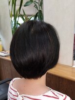 ブレス美容室(Bless)&nbsp;100%天然ヘナカラー