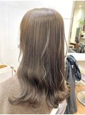 【MUA龍満】☆モノトーンベージュ
