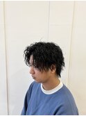 ウルフ×ツイスパ☆
