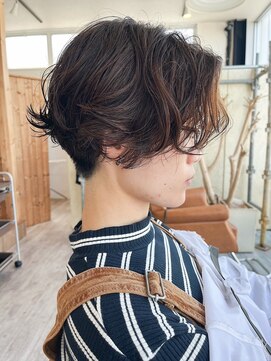 パーム スプリングス(Palm Springs) Hair by Palm Springs 565