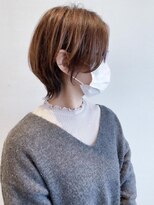 フォーカス 南流山店(FOCUS)&nbsp;ショートウルフ