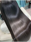 髪質改善ヘアエステ/縮毛矯正/ストレート/イメチェン/フェミニン