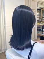 ネオリーブ チロル 横浜西口店(Neolive CiroL.)&nbsp;美髪縮毛矯正 酸性ストレート 髪質改善 横浜