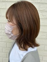 アンジュ 篠ノ井店(ange) 10だ20代30代40代　イヤリングカラー