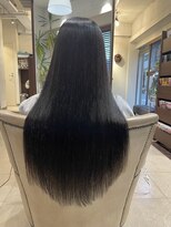 ブルーキャンバス(Blue Canvas)&nbsp;ツヤ艶ストレート