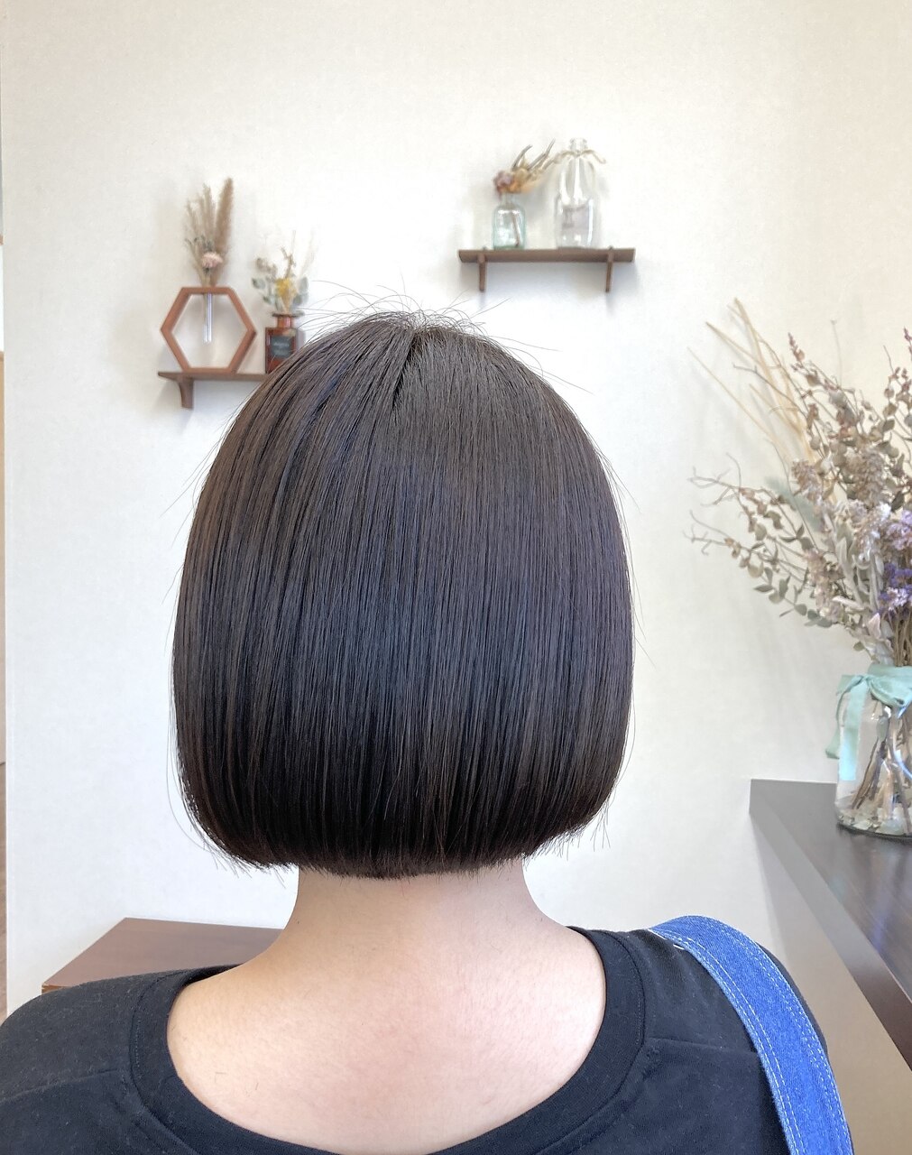 ボブ：L182366943｜ステラ(stella)のヘアスタイル｜ホットペッパー