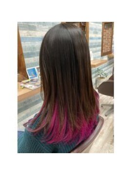 グリーンルーム(green room) レディーススタイル