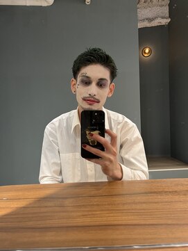 エイトデイズ 三宮駅前店(EIGHT days) joker style