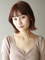 フリップビーアヴェダ(FLIP B AVEDA)&nbsp;【本八幡FLIP B AVEDA】大人のくびれボブ