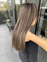 リリー ヘアーアンドビューティー(Lily)&nbsp;Designcolor