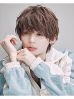 リップス 渋谷(LIPPS)&nbsp;シースルーマッシュ