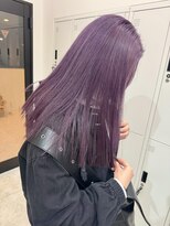 リル 溝の口(LiL)&nbsp;ラベンダーカラー