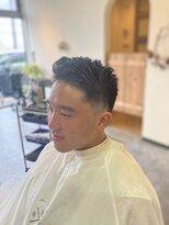 サンヴィータ(Scin vi te)&nbsp;ナチュラルフェード