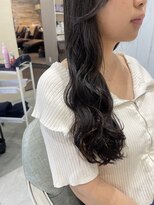 ルシール バイ アリア(Lucir by aria)&nbsp;カット、パーマ