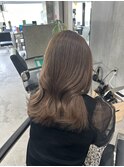 カール/セミディ/シアーカラー/姫カット/韓国船橋