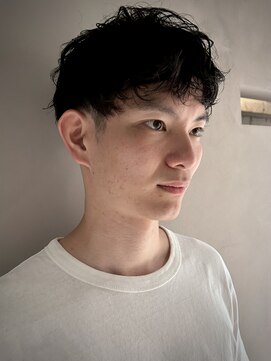 トランクイル(tranquil) メンズショート