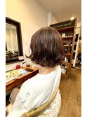 髪質改善ストカール