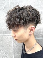 フィフス 名駅(fifth) ツイストパーマハイライトスパイラルパーマスペインカールパーマ