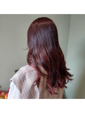 トット(totto) チェリーピンクカラー