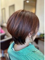 バンビ 本渡店(Bambi)&nbsp;ショート