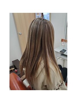 エアリ(airRe) airReスタイル集