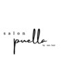 サロン プエラ バイ ネオヘアー(salon puella by neo hair)/salon puella(サロン プエラ)