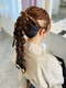 ファーストアイ 元町店(First eye)の写真/【早朝OK♪】ちょっとしたおでかけやライブなど◎ヘアスタイルで気分もUP♪【元町・中華街駅徒歩2分】