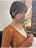 20代30代40代ナチュラル大人可愛いレイヤースタイル