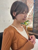 20代30代40代ナチュラル大人可愛いレイヤースタイル