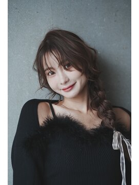 テイスティテラス(tasty terrace) 【 Terrace 】ゆるふわアレンジ