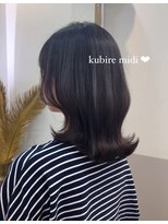 【しんたろうstyle】 大人可愛いヘア 20代30代40代50代池袋