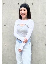 スー 門前仲町(Su)&nbsp;大島 恵