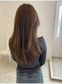ロングレイヤー