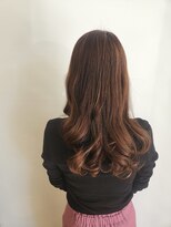 クララ トヨハシ(CLALA Toyohashi)&nbsp;クララ独自髪質改善トリートメント