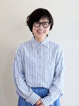 トムボーイ 大泉学園店(TOMBOY)&nbsp;渡邉 