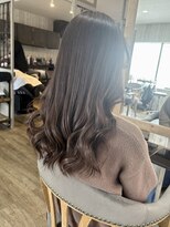 ヘブンリー(heavenly)&nbsp;オリーブベージュ/マットカラー/カーキアッシュ/グレージュ