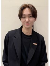 ソイルアヴェダ ららぽーと沼津店(SoilAVEDA) 武田 竜