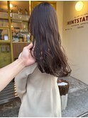 〈浅草 半個室〉シアーグレージュ