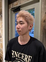 ロゴス 天王台北口店(LOGOS) サーフカール/スパイキーショート/ブルーブラック/天王台