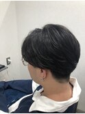 Second   × メンズスタイル
