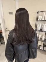 ロカリタ キョウト 四条大宮店(ROCAReTA kyoto) ロングレイヤー
