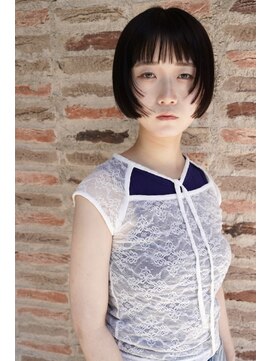 サンニーノ(saint Nino) 【saint Nino】コンパクトボブレイヤー