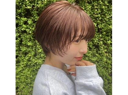 リコ ヘアアンドリラクゼーション 名駅店(LICO HAIR＆RELAXATION)の写真