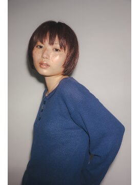 マルコ(marc..) モードボブ