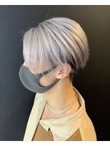 メルティエ(Mertie)&nbsp;ホワイトシルバー【錦糸町】