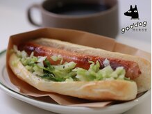 神名美容室 ゴッドドッグ(goddog)の雰囲気（初めてご来店の方にgoddogのウェルカムドリンク♪（水～日限定））