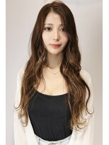 ロロネー 天満(Lolonois)&nbsp;【Lolonois天満】ロングヘア（釣本竜哉）